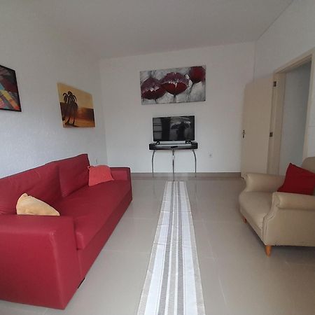 Casa De Praia Nunez Florianopolis Luaran gambar