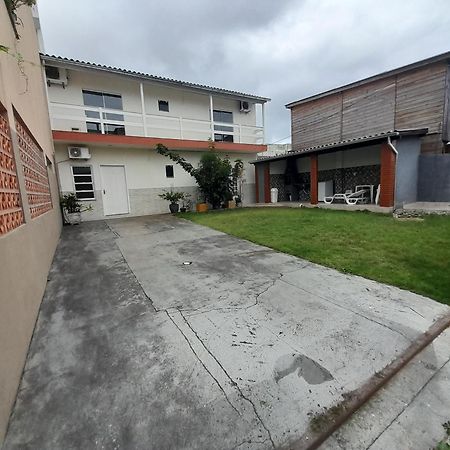 Casa De Praia Nunez Florianopolis Luaran gambar