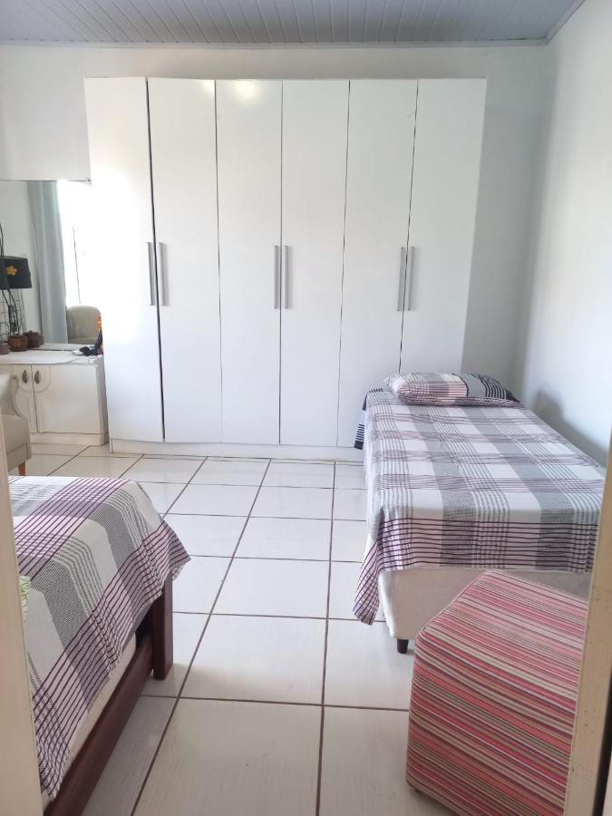 Casa De Praia Nunez Florianopolis Luaran gambar