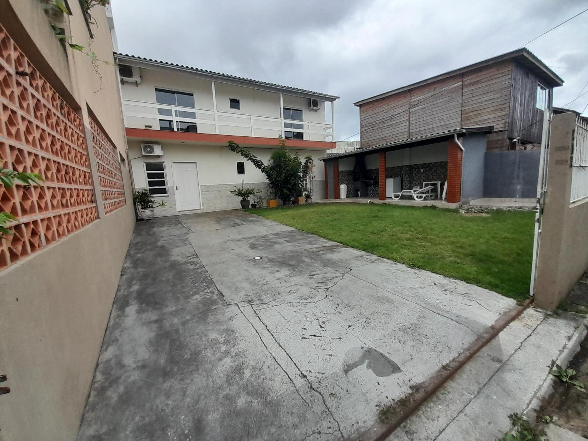 Casa De Praia Nunez Florianopolis Luaran gambar