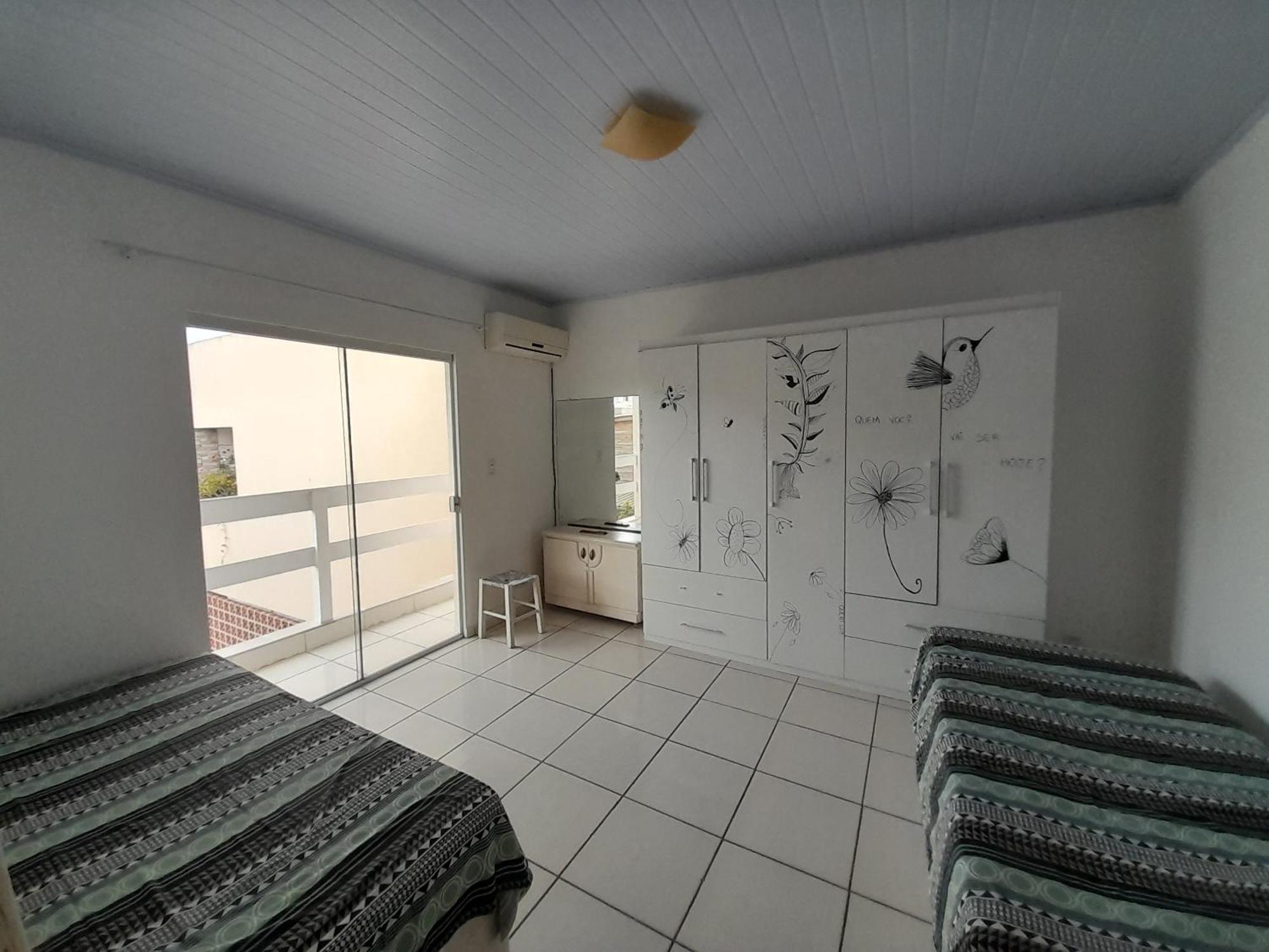 Casa De Praia Nunez Florianopolis Luaran gambar
