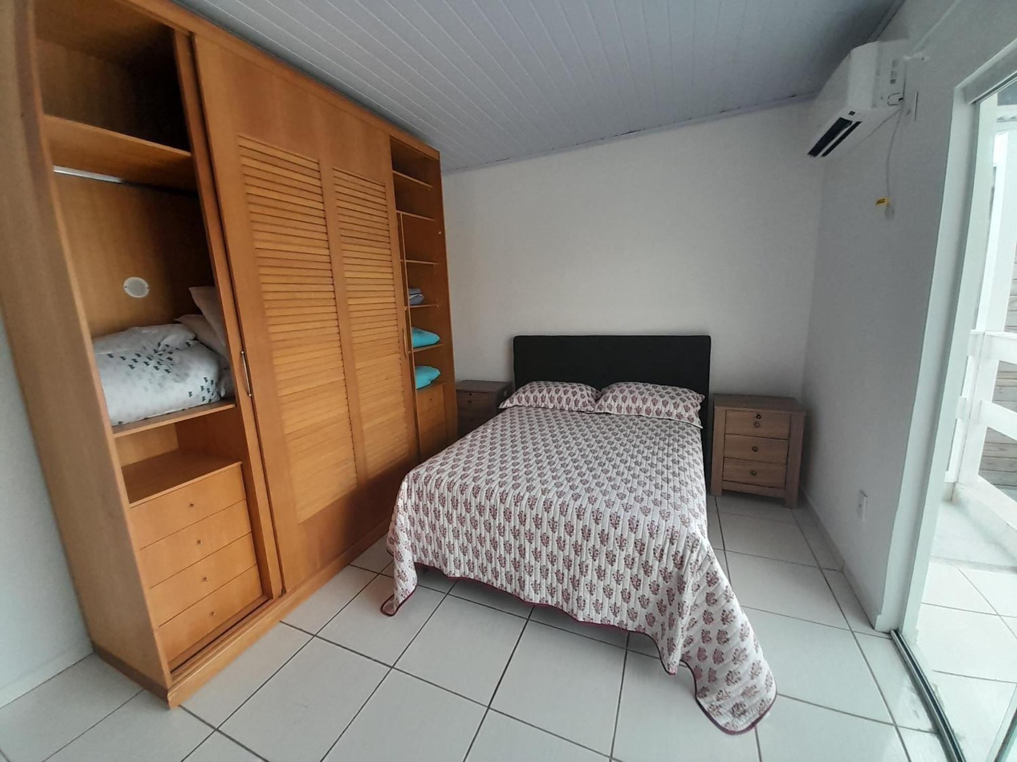 Casa De Praia Nunez Florianopolis Luaran gambar