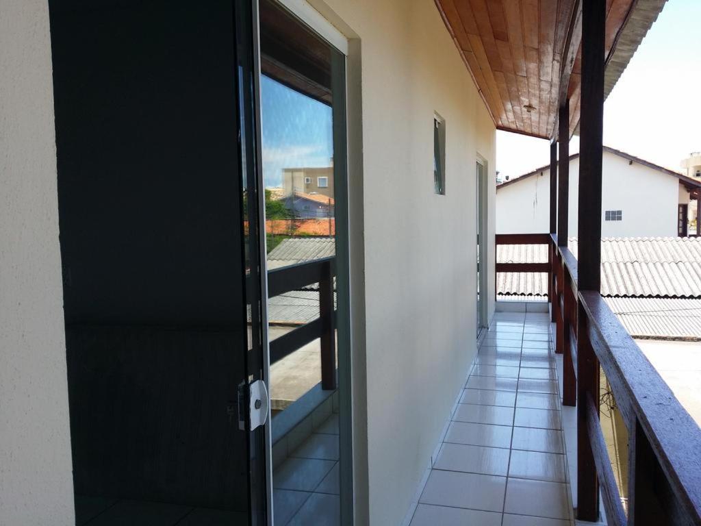 Casa De Praia Nunez Florianopolis Luaran gambar