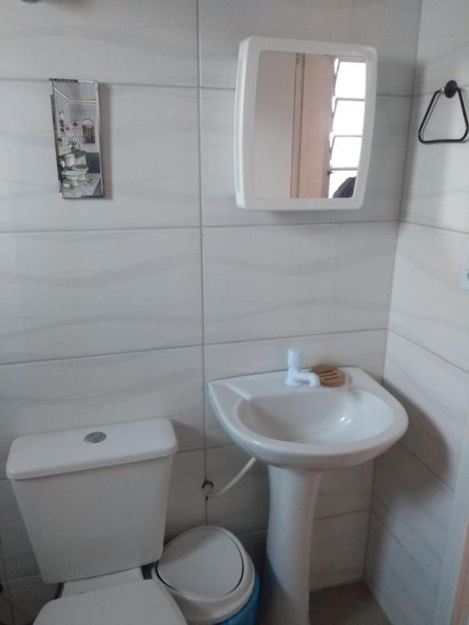 Casa De Praia Nunez Florianopolis Luaran gambar